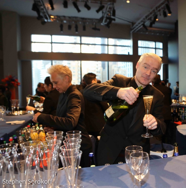 Photo Coverage: Sold-Out NYCO Renaissance Gala Celebrates Effort to Return THE PEOPLE'S OPERA to New York Image