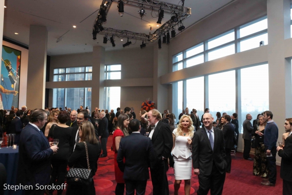 Photo Coverage: Sold-Out NYCO Renaissance Gala Celebrates Effort to Return THE PEOPLE'S OPERA to New York Image