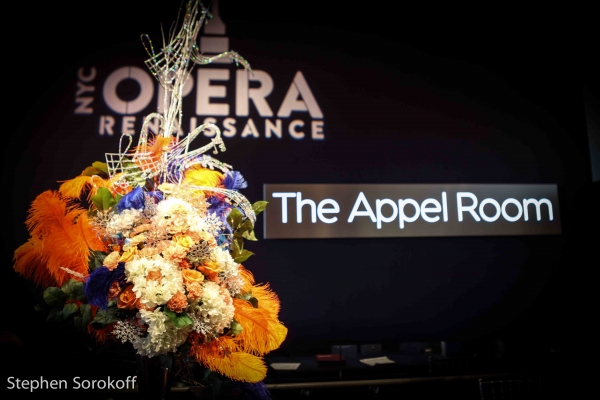 Photo Coverage: Sold-Out NYCO Renaissance Gala Celebrates Effort to Return THE PEOPLE'S OPERA to New York Image