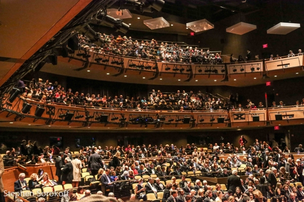 Photo Coverage: Sold-Out NYCO Renaissance Gala Celebrates Effort to Return THE PEOPLE'S OPERA to New York Image