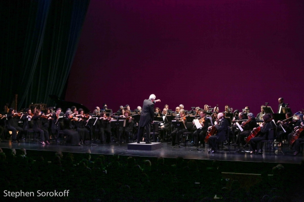 Photo Coverage: Sold-Out NYCO Renaissance Gala Celebrates Effort to Return THE PEOPLE'S OPERA to New York Image