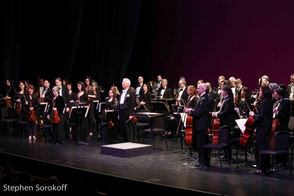 Photo Coverage: Sold-Out NYCO Renaissance Gala Celebrates Effort to Return THE PEOPLE'S OPERA to New York 