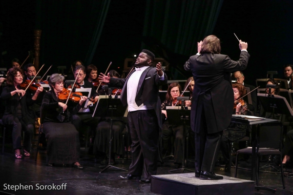 Photo Coverage: Sold-Out NYCO Renaissance Gala Celebrates Effort to Return THE PEOPLE'S OPERA to New York Image