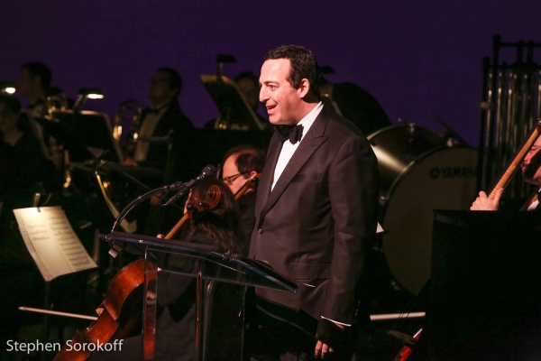 Photo Coverage: Sold-Out NYCO Renaissance Gala Celebrates Effort to Return THE PEOPLE'S OPERA to New York Image