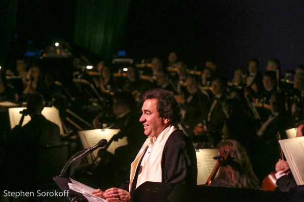 Photo Coverage: Sold-Out NYCO Renaissance Gala Celebrates Effort to Return THE PEOPLE'S OPERA to New York Image