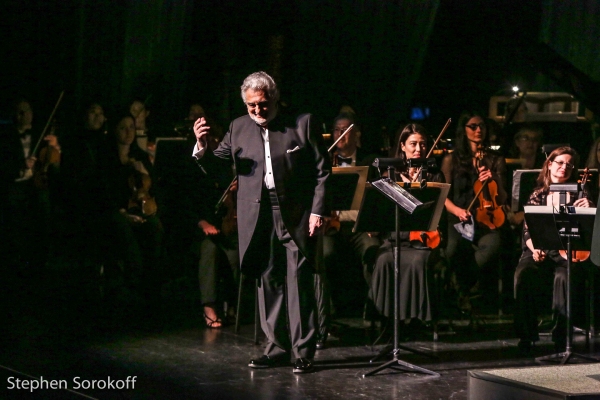 Photo Coverage: Sold-Out NYCO Renaissance Gala Celebrates Effort to Return THE PEOPLE'S OPERA to New York Image
