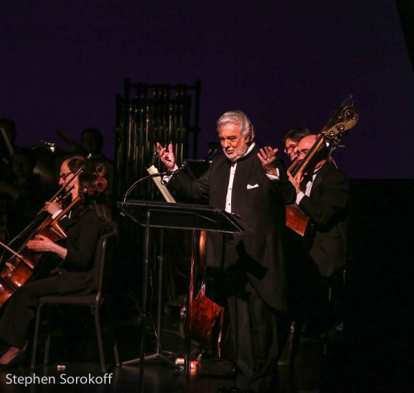 Photo Coverage: Sold-Out NYCO Renaissance Gala Celebrates Effort to Return THE PEOPLE'S OPERA to New York Image