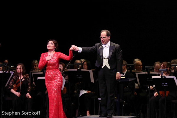 Photo Coverage: Sold-Out NYCO Renaissance Gala Celebrates Effort to Return THE PEOPLE'S OPERA to New York Image
