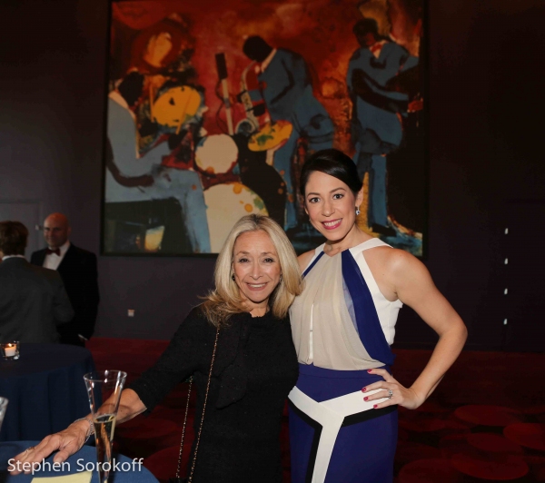 Photo Coverage: Sold-Out NYCO Renaissance Gala Celebrates Effort to Return THE PEOPLE'S OPERA to New York Image