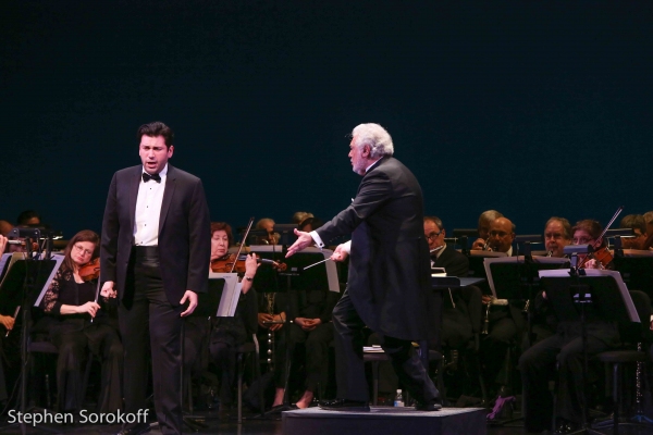 Photo Coverage: Sold-Out NYCO Renaissance Gala Celebrates Effort to Return THE PEOPLE'S OPERA to New York Image