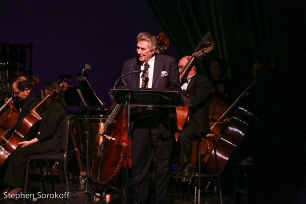 Photo Coverage: Sold-Out NYCO Renaissance Gala Celebrates Effort to Return THE PEOPLE'S OPERA to New York Image