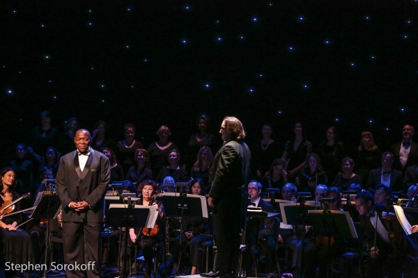 Photo Coverage: Sold-Out NYCO Renaissance Gala Celebrates Effort to Return THE PEOPLE'S OPERA to New York Image