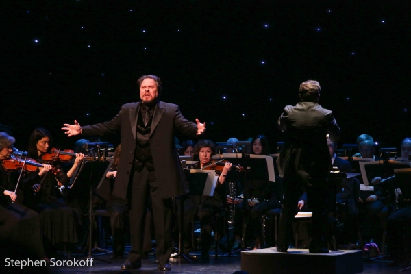 Photo Coverage: Sold-Out NYCO Renaissance Gala Celebrates Effort to Return THE PEOPLE'S OPERA to New York Image
