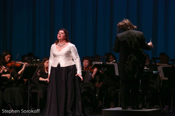 Photo Coverage: Sold-Out NYCO Renaissance Gala Celebrates Effort to Return THE PEOPLE'S OPERA to New York 