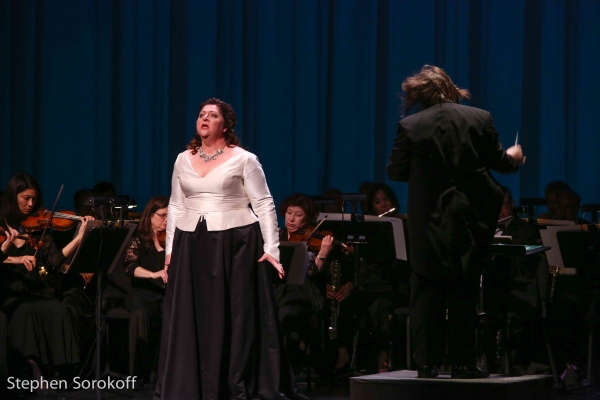 Photo Coverage: Sold-Out NYCO Renaissance Gala Celebrates Effort to Return THE PEOPLE'S OPERA to New York Image