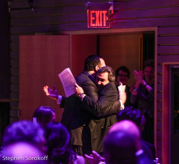 Photo Coverage: Sold-Out NYCO Renaissance Gala Celebrates Effort to Return THE PEOPLE'S OPERA to New York Image