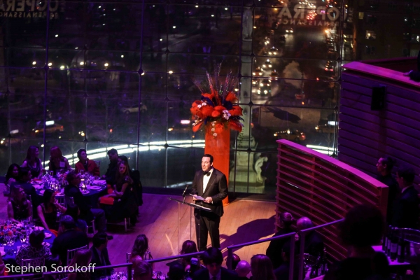 Photo Coverage: Sold-Out NYCO Renaissance Gala Celebrates Effort to Return THE PEOPLE'S OPERA to New York Image