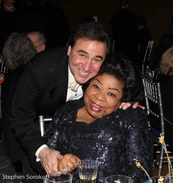 Photo Coverage: Sold-Out NYCO Renaissance Gala Celebrates Effort to Return THE PEOPLE'S OPERA to New York Image