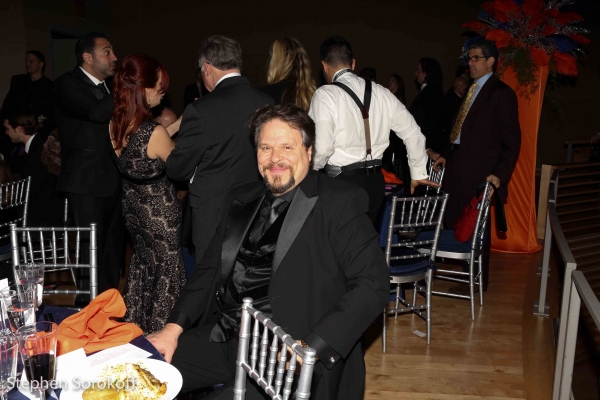 Photo Coverage: Sold-Out NYCO Renaissance Gala Celebrates Effort to Return THE PEOPLE'S OPERA to New York Image