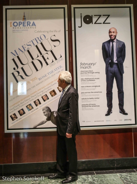 Photo Coverage: Sold-Out NYCO Renaissance Gala Celebrates Effort to Return THE PEOPLE'S OPERA to New York Image