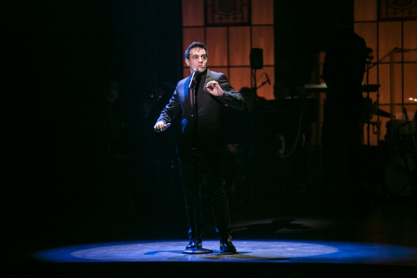 BWW Exclusive! More Photos From BC/EFA's BROADWAY BACKWARDS 10th Anniversary Show Image