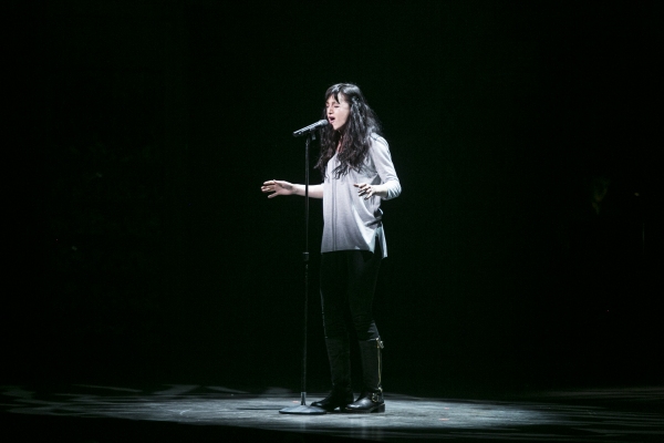 BWW Exclusive! More Photos From BC/EFA's BROADWAY BACKWARDS 10th Anniversary Show Image