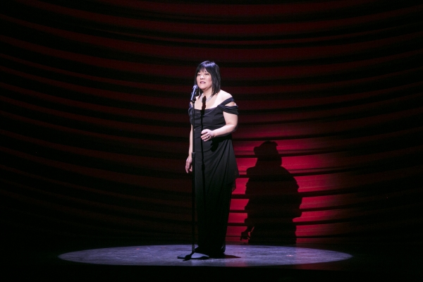 BWW Exclusive! More Photos From BC/EFA's BROADWAY BACKWARDS 10th Anniversary Show Image