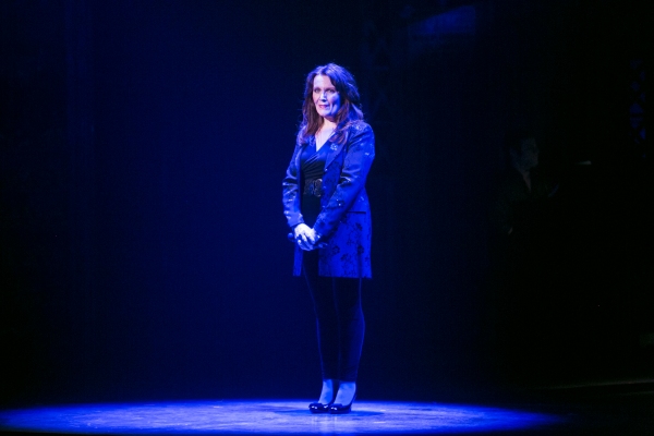 BWW Exclusive! More Photos From BC/EFA's BROADWAY BACKWARDS 10th Anniversary Show Image