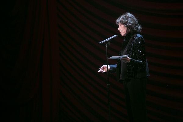 BWW Exclusive! More Photos From BC/EFA's BROADWAY BACKWARDS 10th Anniversary Show Image