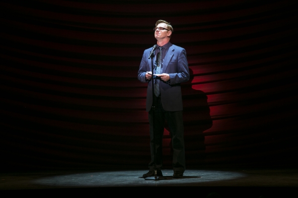 BWW Exclusive! More Photos From BC/EFA's BROADWAY BACKWARDS 10th Anniversary Show Image