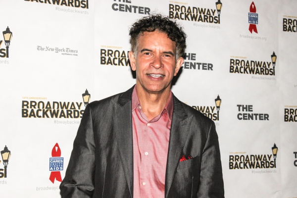 Photo Coverage: Go Backstage at the 10th Annual BROADWAY BACKWARDS! 