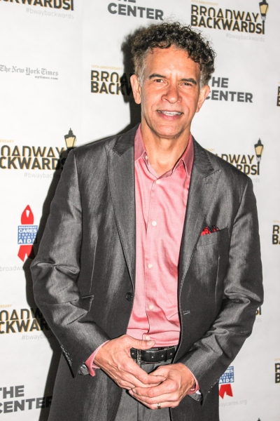 Photo Coverage: Go Backstage at the 10th Annual BROADWAY BACKWARDS!  Image