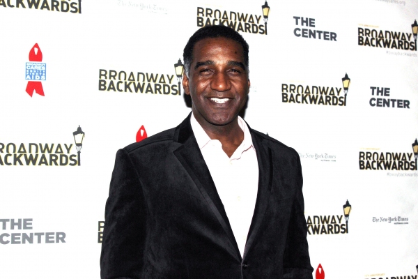 Photo Coverage: Go Backstage at the 10th Annual BROADWAY BACKWARDS!  Image