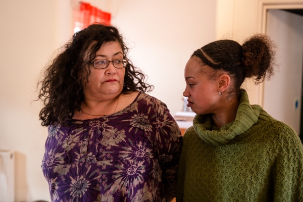 Photo Flash: In Rehearsal with RUMPY PUMPY! in London Image