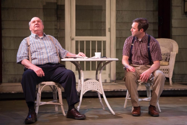 Photo Flash: First Look at Cherry Creek Theatre's ALL MY SONS Image