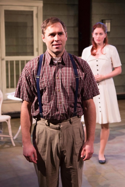 Photo Flash: First Look at Cherry Creek Theatre's ALL MY SONS Image