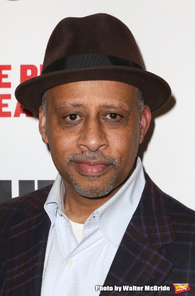 Photo Coverage: Inside Opening Night of JOSEPHINE AND I at the Public Theater Image