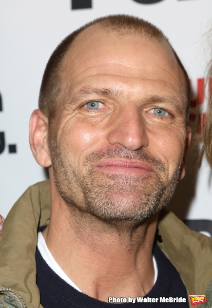 Photo Coverage: Inside Opening Night of JOSEPHINE AND I at the Public Theater Image