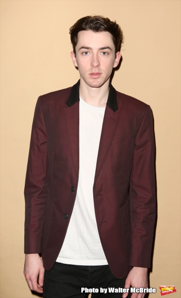 Photo Coverage: SKYLIGHT Company Hops Across the Pond to Broadway!  Image