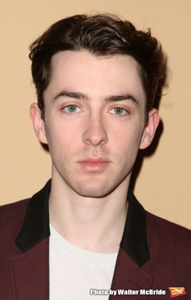 Photo Coverage: SKYLIGHT Company Hops Across the Pond to Broadway!  Image