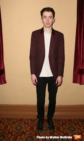 Photo Coverage: SKYLIGHT Company Hops Across the Pond to Broadway!  Image