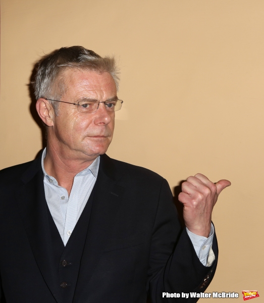 Photo Coverage: SKYLIGHT Company Hops Across the Pond to Broadway!  Image