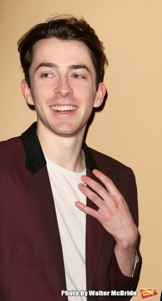 Photo Coverage: SKYLIGHT Company Hops Across the Pond to Broadway!  Image