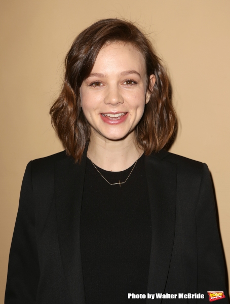 Photo Coverage: SKYLIGHT Company Hops Across the Pond to Broadway!  Image