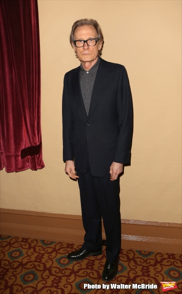 Photo Coverage: SKYLIGHT Company Hops Across the Pond to Broadway!  Image