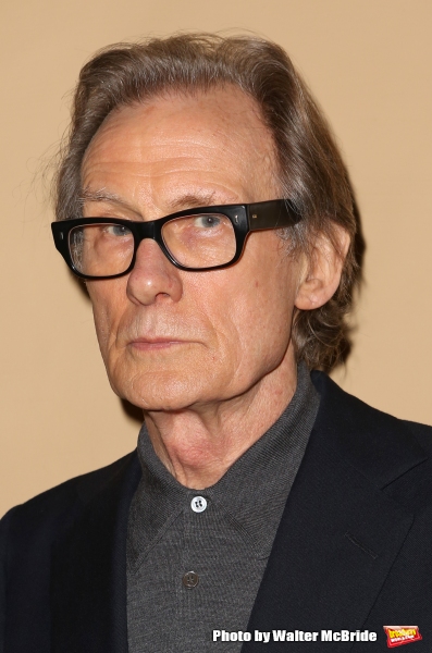 Photo Coverage: SKYLIGHT Company Hops Across the Pond to Broadway!  Image