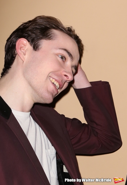 Photo Coverage: SKYLIGHT Company Hops Across the Pond to Broadway!  Image