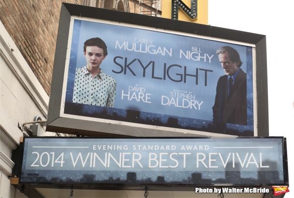 Photo Coverage: SKYLIGHT Company Hops Across the Pond to Broadway!  Image