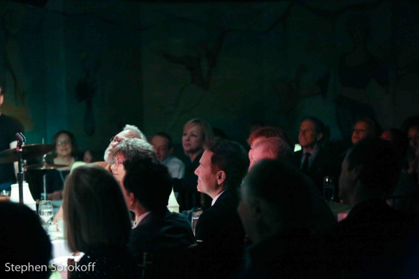 Photo Coverage: Herb Alpert & Lani Hall Return To Cafe Carlyle Image