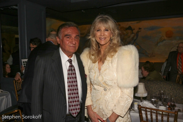 Photo Coverage: Herb Alpert & Lani Hall Return To Cafe Carlyle Image